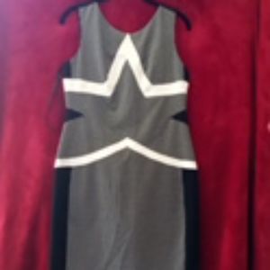 Diane vonFurstenberg Size 8 dress